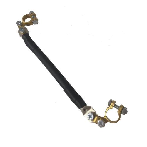 Cable de Interconexión con Bornes de Baterías