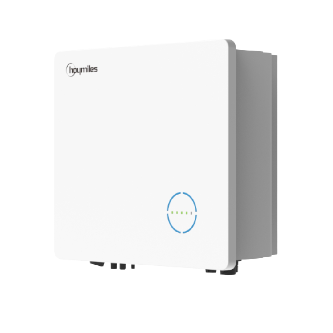 Inversor Híbrido 4.6Kw Monofasico Hoymiles HYS-4.6LV-EUG1