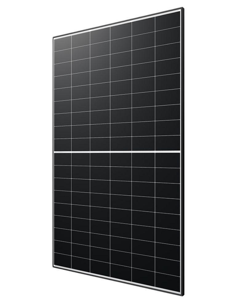 Panel Solar 485W Longi Hi-Mo X10 LR7-54HVH-485M