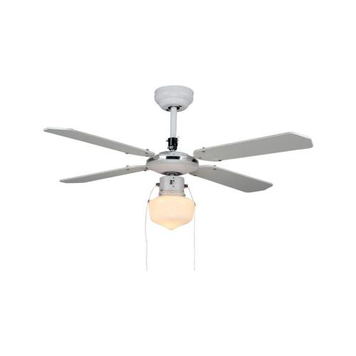 Ventilador de Techo con Luz 50W Svan