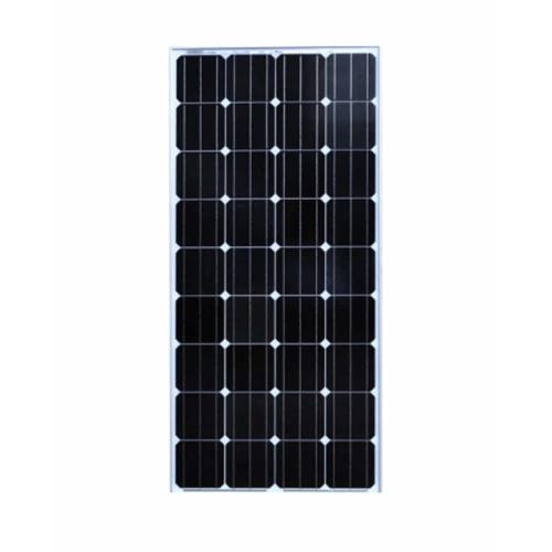 Panel Solar 160W 12V Monocristalino