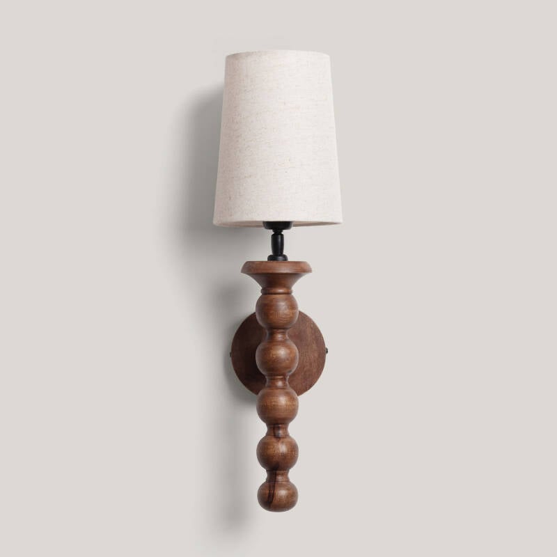 Lámpara de Pared Vibhuti ILUZZIA