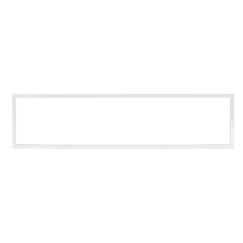 Panel LED 120x30 cm 24W 185 lm/W High Efficiency PHILIPS Certadrive