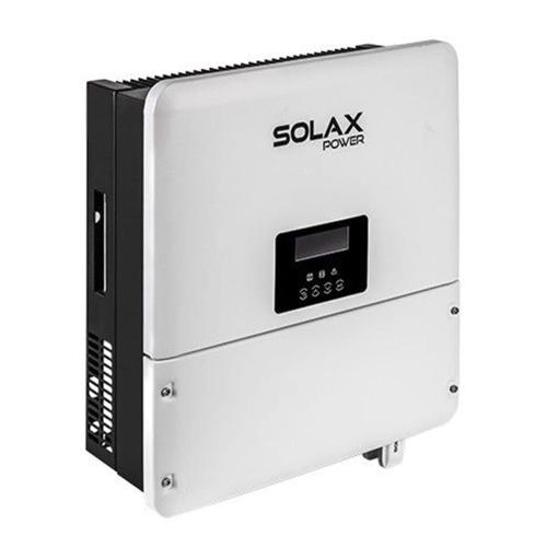 Inversor SolaX X1 Hybrid 3.0T HV 3000VA