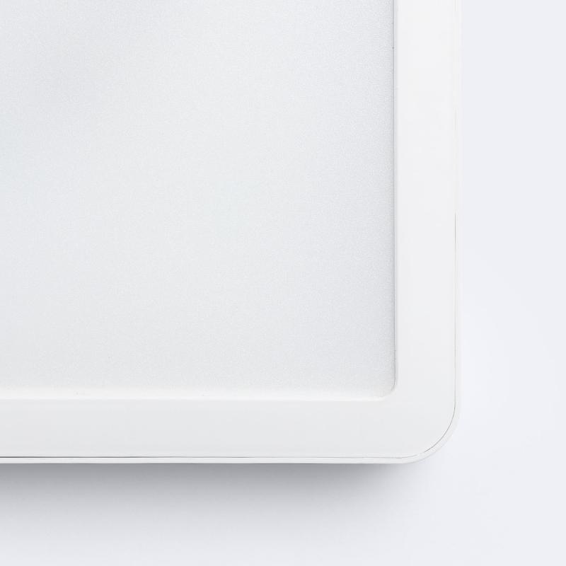 Plafón LED 30W Cuadrado 300x300 mm