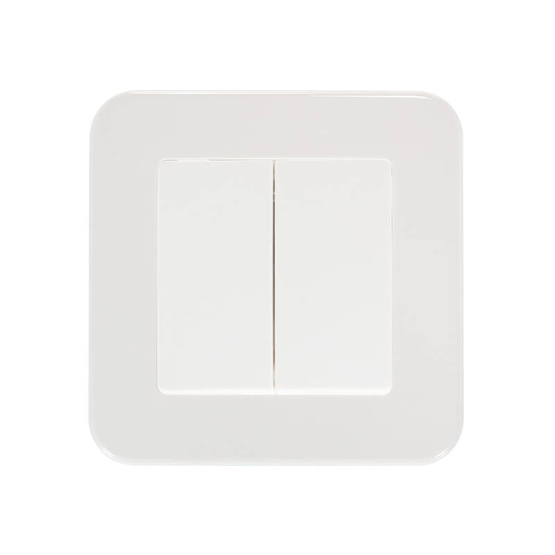 Interruptor Doble Conmutado Classic
