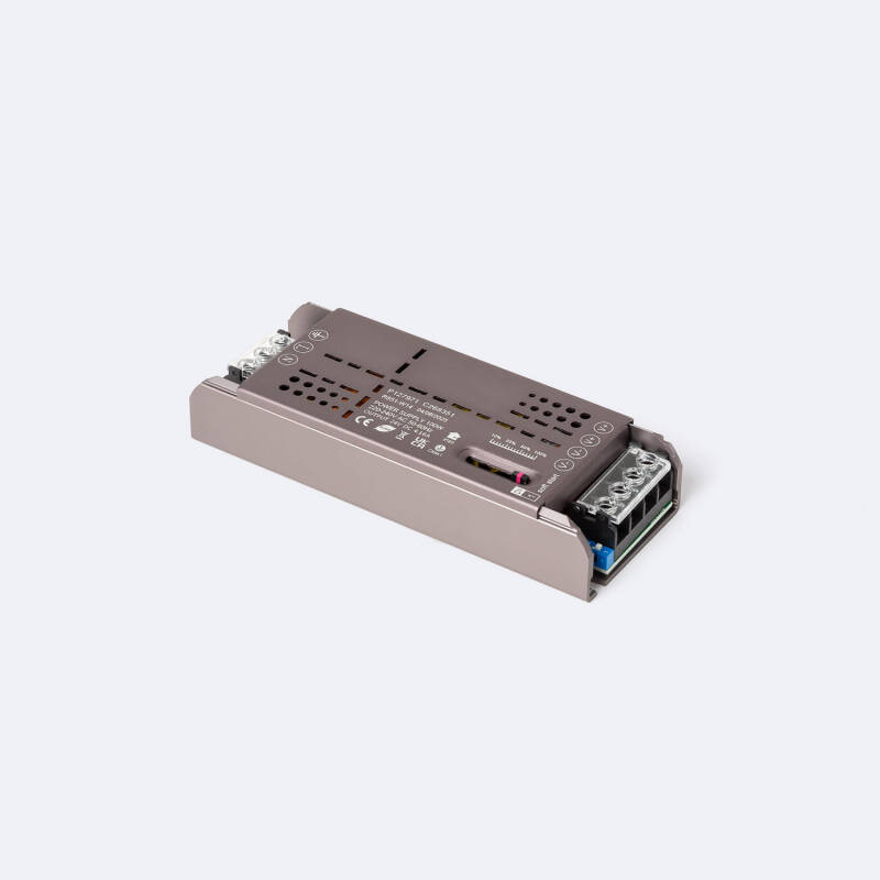 Fuente de Alimentación Slim Regulable en Intensidad Fade PRO 24V DC