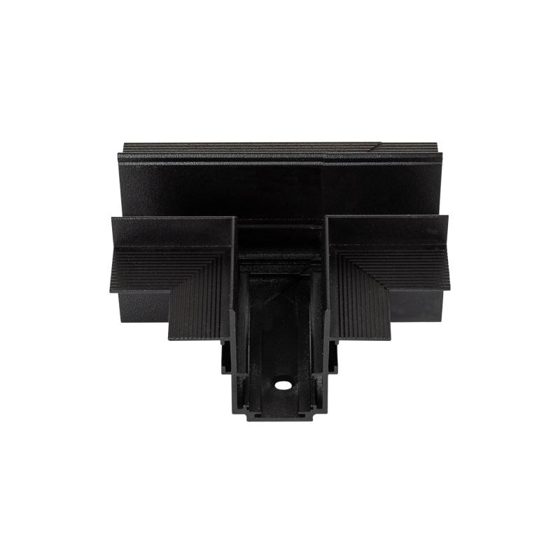 Unión en T para Carril Magnético Empotrable 20mm