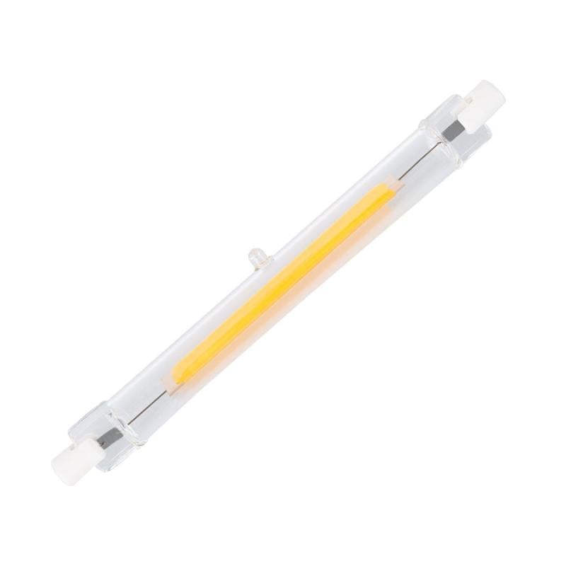 Bombilla LED R7S 9W 900 lm COB 135mm
