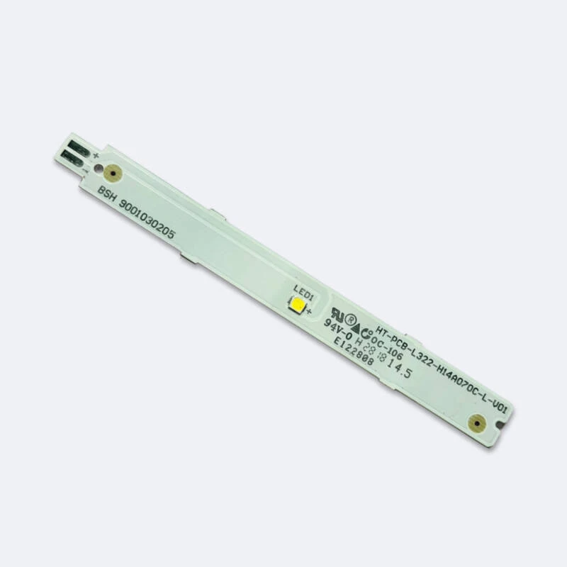 Luz Led Frigorífico 3V compatible con Balay, Bosch y Siemens