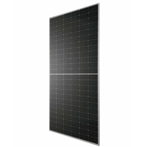 Panel Solar 555W JA Solar Monocristalino