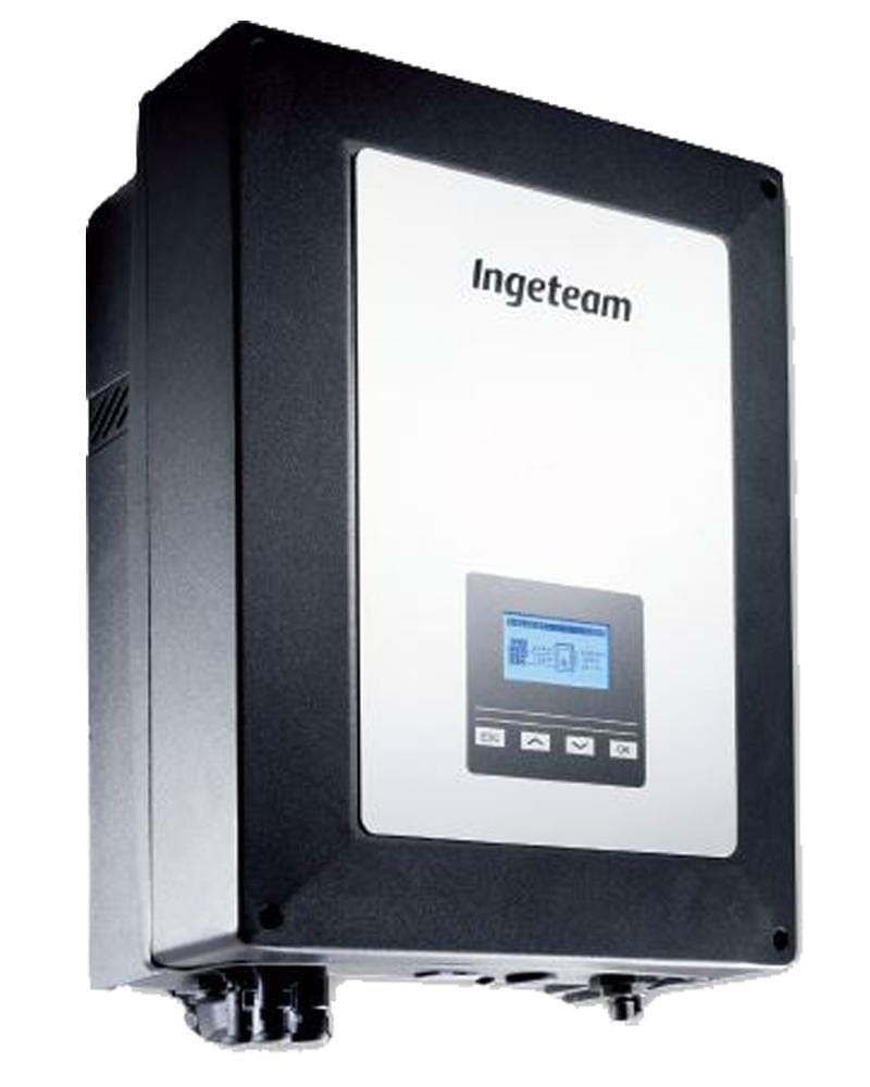 Inversor Ingeteam de Red 5000W INGECON Sun 1PLAY 5TL M