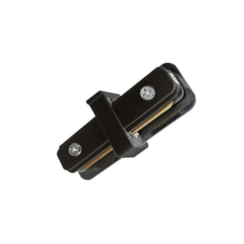 Conector Tipo I para Carril Monofásico Aluminio