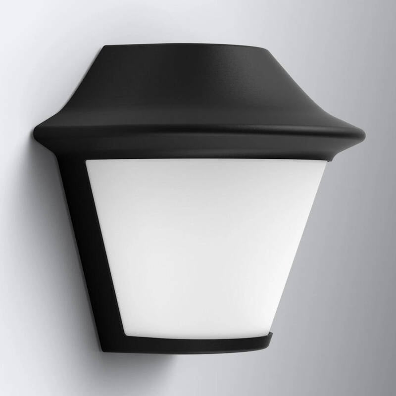Aplique de Pared Exterior PHILIPS Serres