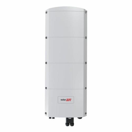 Inversor Híbrido Trifásico 10kW SolarEdge Home Hub SE10K-RWB48BFN4