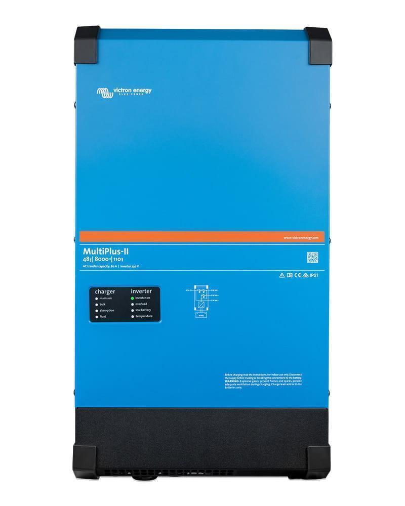 Inversor Victron Multiplus-II 48V 8000VA 110+100A