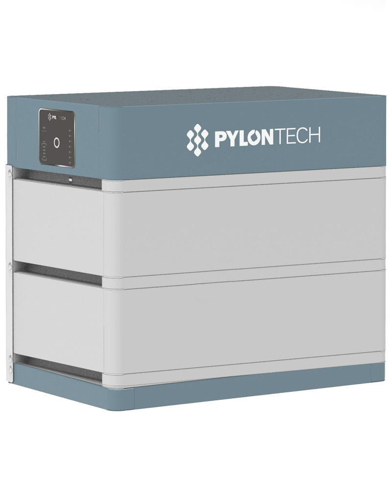 Batería Litio Pylontech Force H1 7.1 kWh