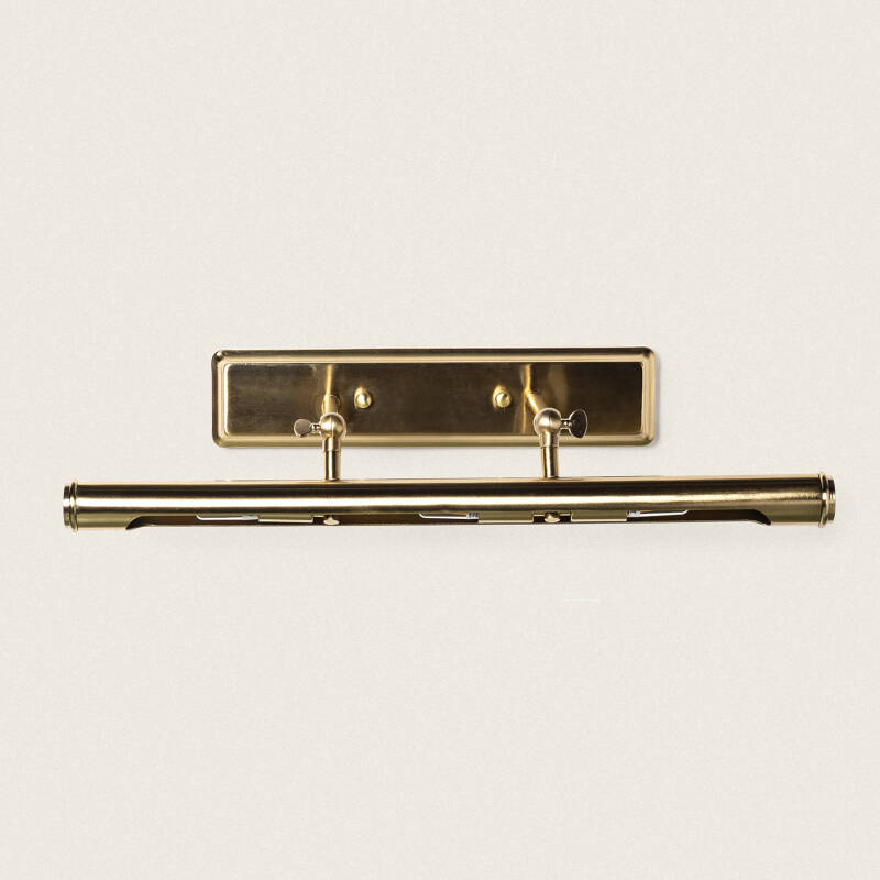 Lámpara de Pared Metal Beliuc