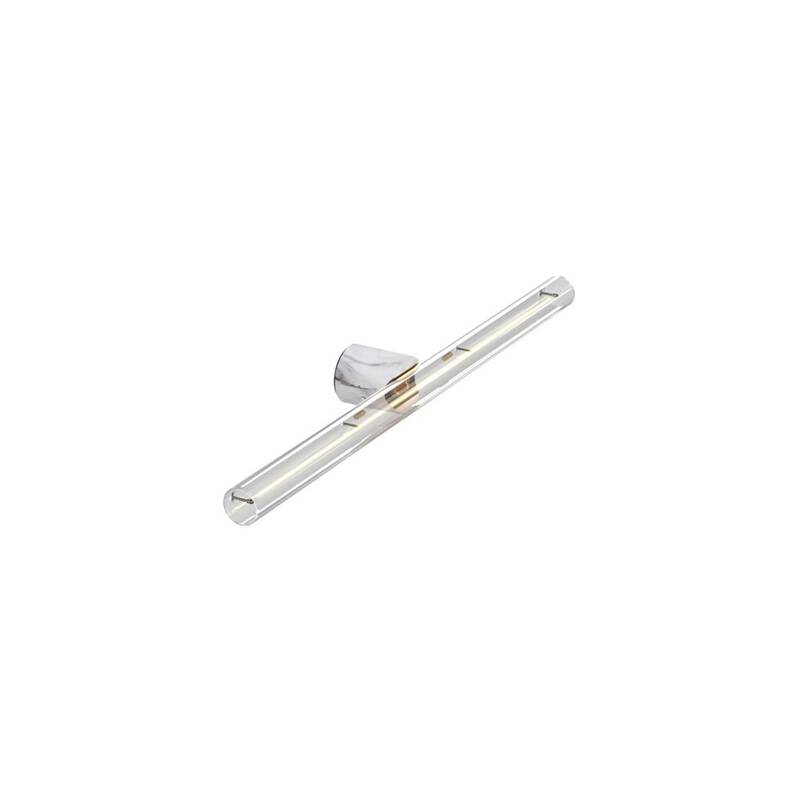 Portalámparas Esse14 de Baño IP44 para bombillas S14d Creative-Cables PLS14DPB