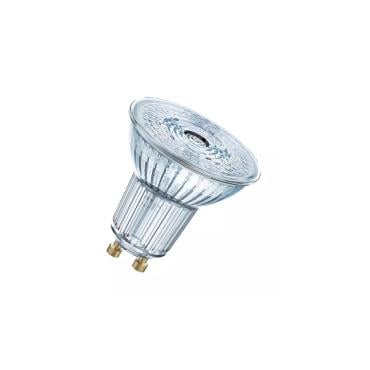 Bombillas LED GU10 estándar