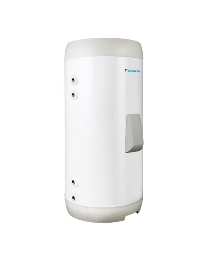 Kit Aerotermia ACS 300L 12,5kW Daikin