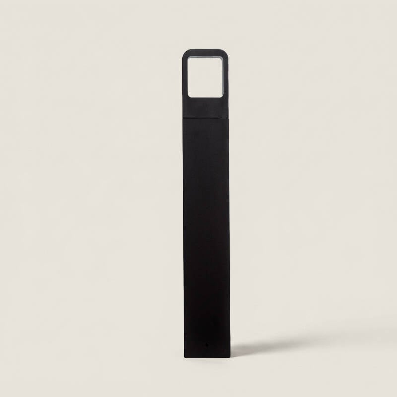 Baliza Exterior LED 6W Superficie Pie 80cm Emerita
