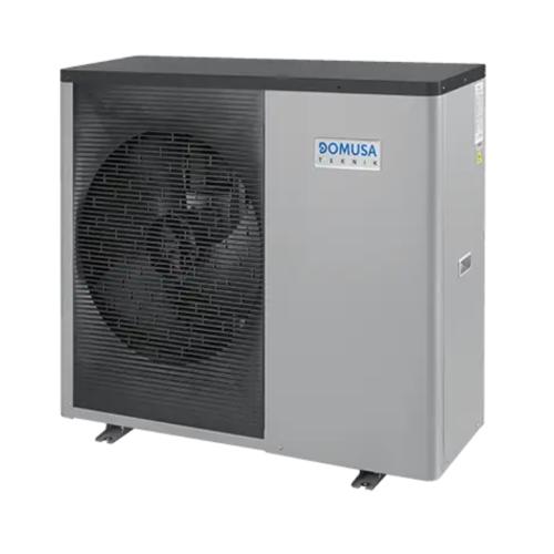 Bomba de Calor Aerotermia Monobloc 16kW Domusa Dual Clima 16HT Pro R290 220V