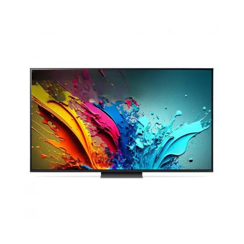 TV 75 Pulgadas LG QNED 4K Smart TV webOS24 75qned87t6b