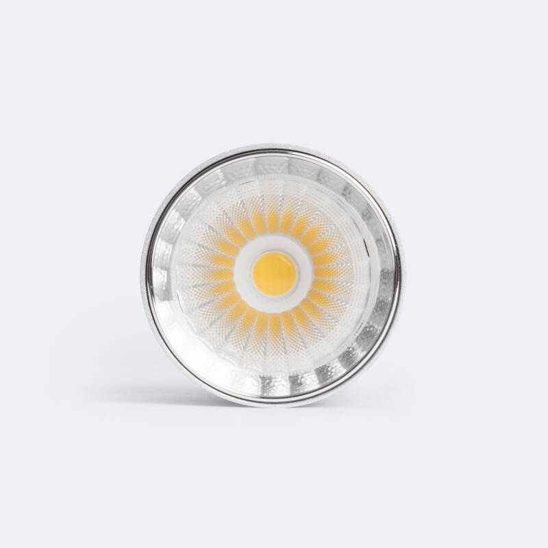 Lámpara Colgante LED 9W Aluminio Misoh
