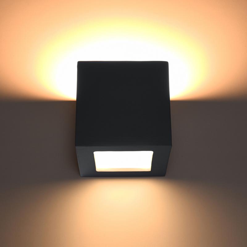 Aplique de Pared Leo SOLLUX