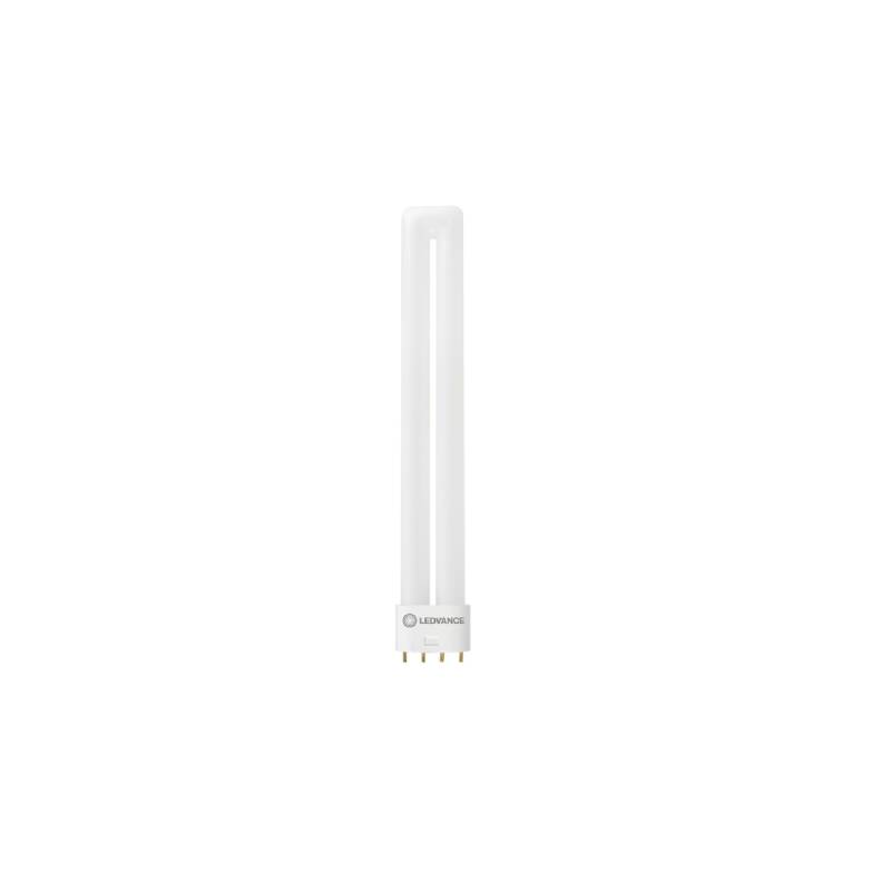 Tubo LED 55cm 2G11 24W Dulux PLL Performance LEDVANCE 4099854495458