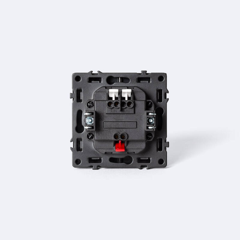 Interruptor Pulsador Luxe 990