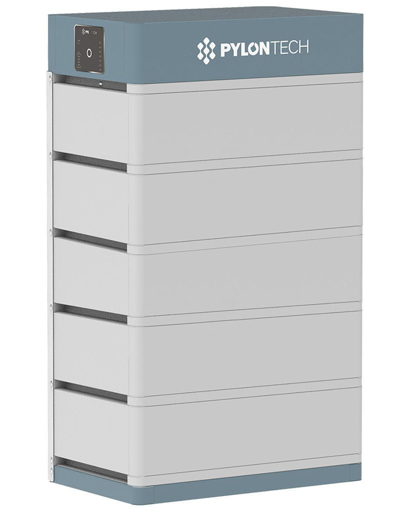 Batería Litio Pylontech Force H1 17.76 kWh