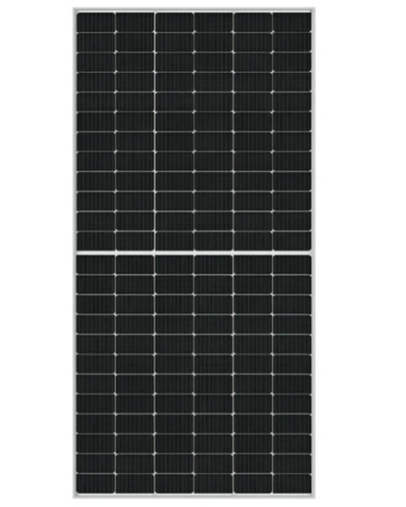 Pallet Paneles Solares Bifaciales 530W Ja Solar TOPCon N-Type