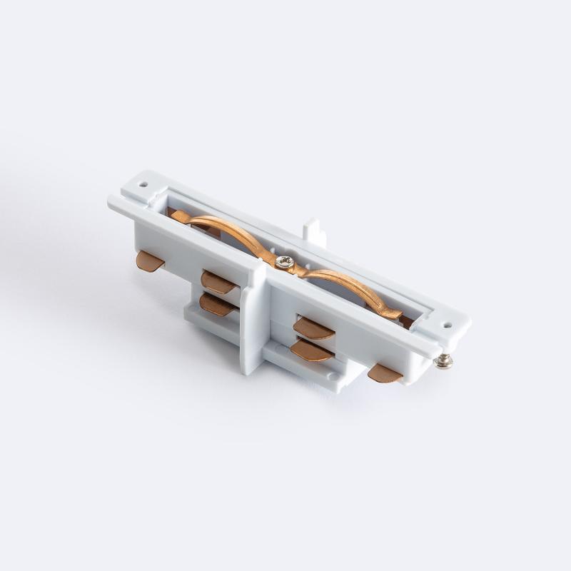 Conector Mini Tipo I para Carril Trifásico DALI
