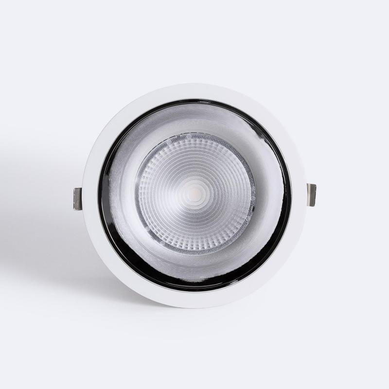 Downlight LED 40W Circular Premium CRI90 LIFUD Corte Ø 180 mm