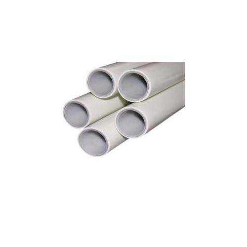 Tubo multicapa pert/al/pert barra Ø32x3mm 4m PVP/metro