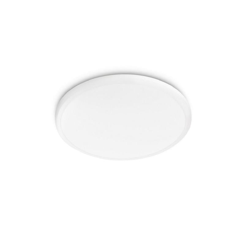 Plafón LED Blanco 12W PHILIPS MyLiving Twirly