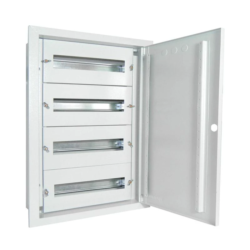 Envolvente Modular Metálica Empotrable MAXGE GARDENA
