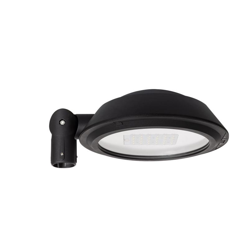 Farola LED 60W Ámbar Arrow LUMILEDS PHILIPS Xitanium Regulable 1-10V