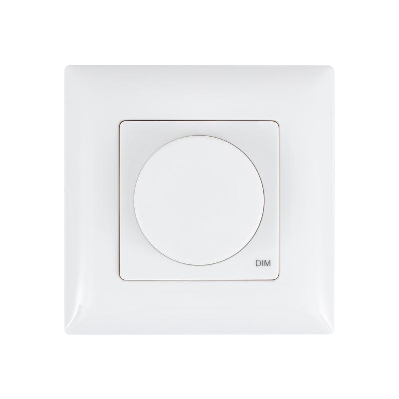 Mando Monocolor SKYDANCE PK1 para Controlador y Regulador RF