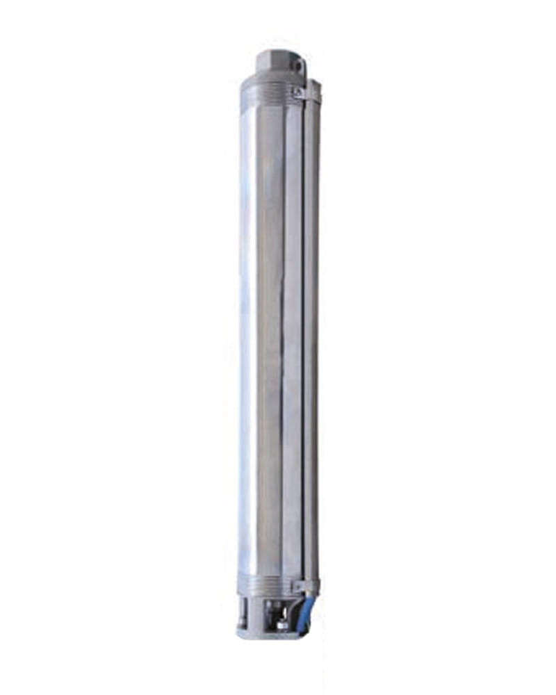 Bomba de Riego Sumergible 4CV 3kW Trifásica 400V IDEAL SLI-23
