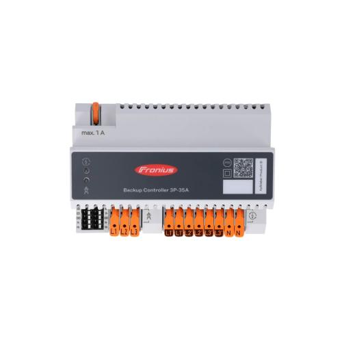 Fronius Backup Controller 3PN-35A