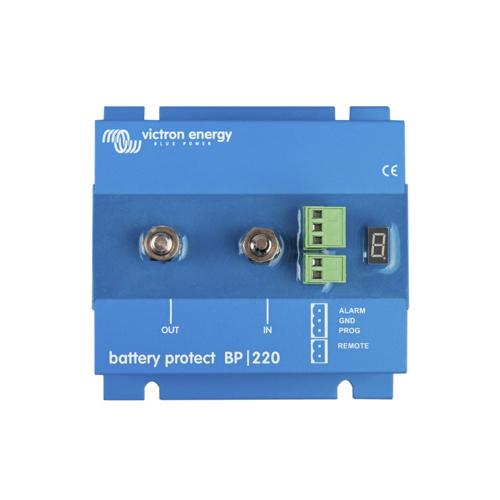 Battery Protect Victron 12/24V 220A