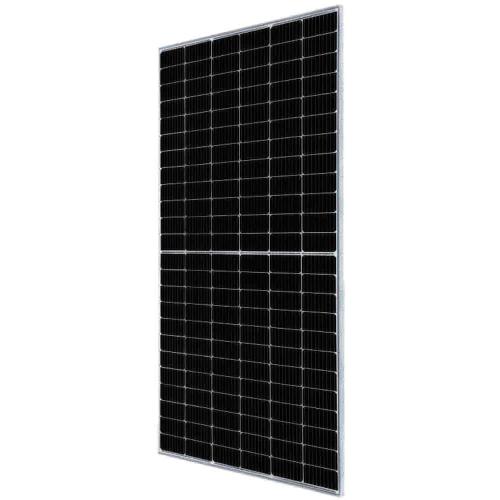 Panel JA Solar 465W 24V Monocristalino PERC