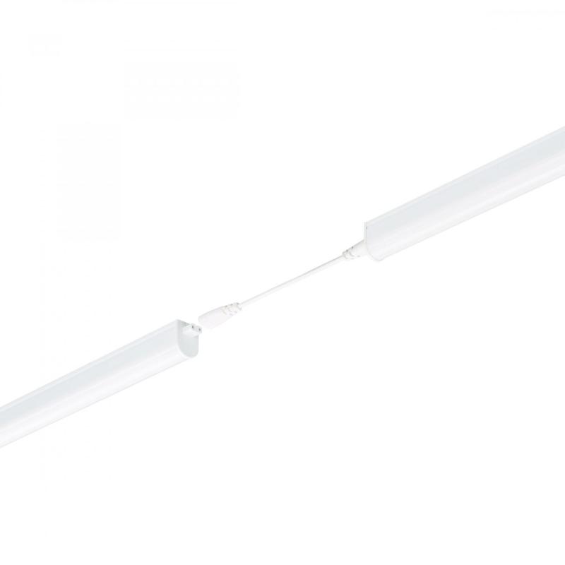 Pantalla LED 24W 150 cm PHILIPS Ledinaire Regleta Batten Enlazable BN021C