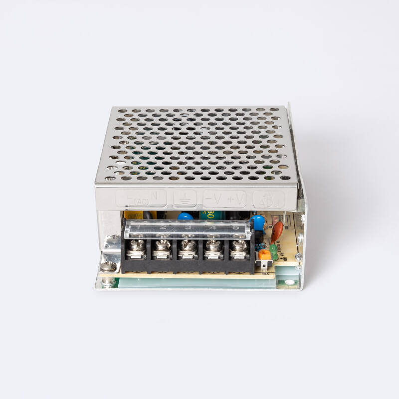 Fuente de Alimentación 24V DC