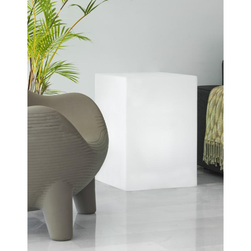 Cubo Cuby 53 Cable Exterior Fría