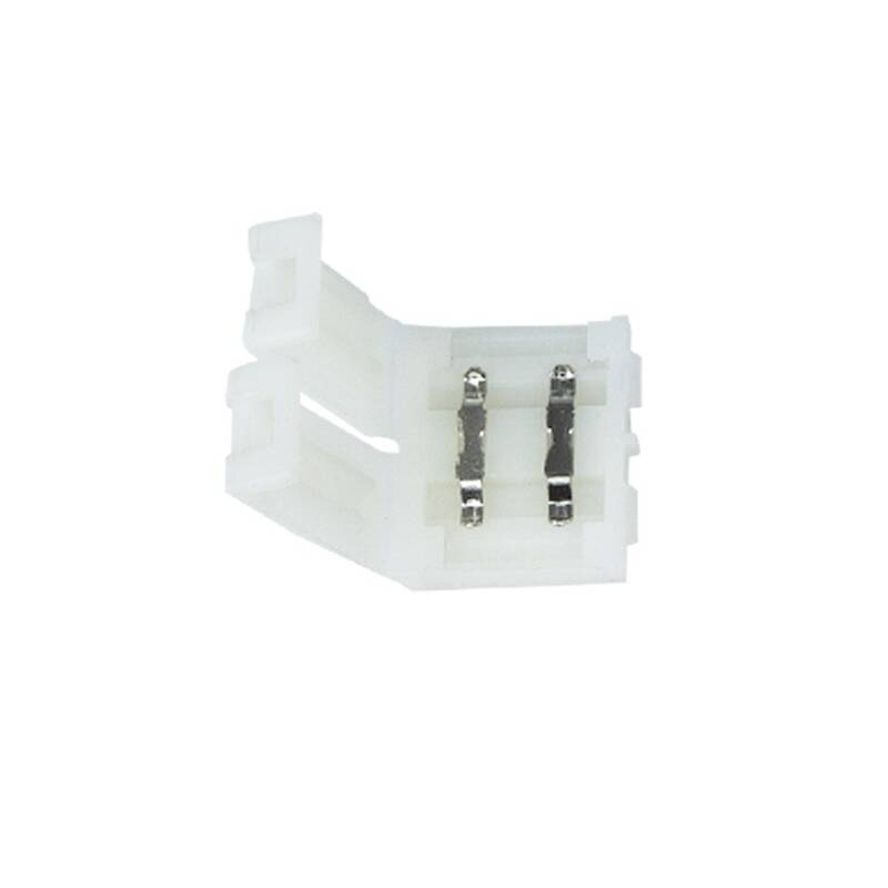 Conector Rápido Tira LED 12/24V DC SMD5050