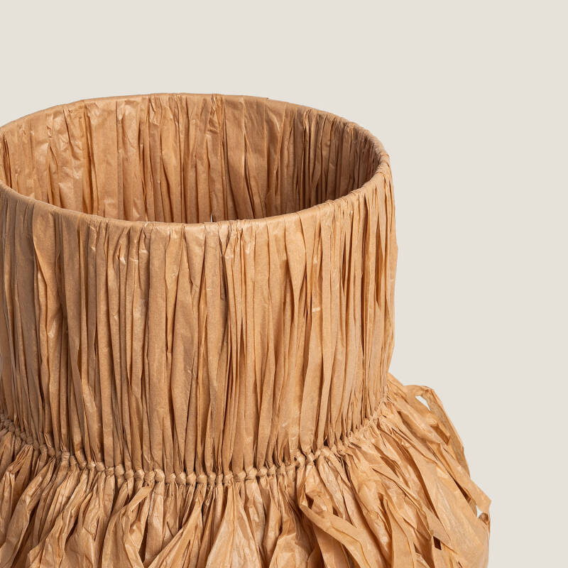 Lámpara de Mesa Cerámica Bajawa